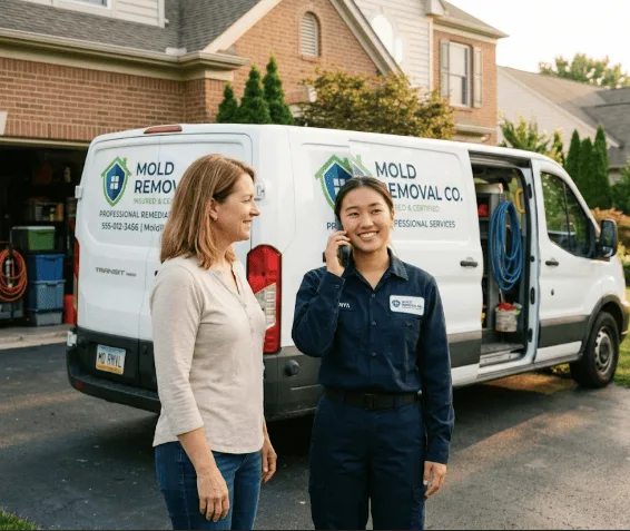 Crawlspace Mold Remediation Charlotte, TN FAQs